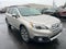 2016 Subaru Outback 3.6R Limited