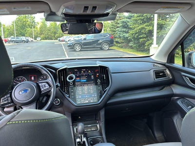 2023 Subaru Ascent Onyx Edition