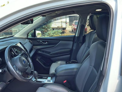2023 Subaru Ascent Onyx Edition