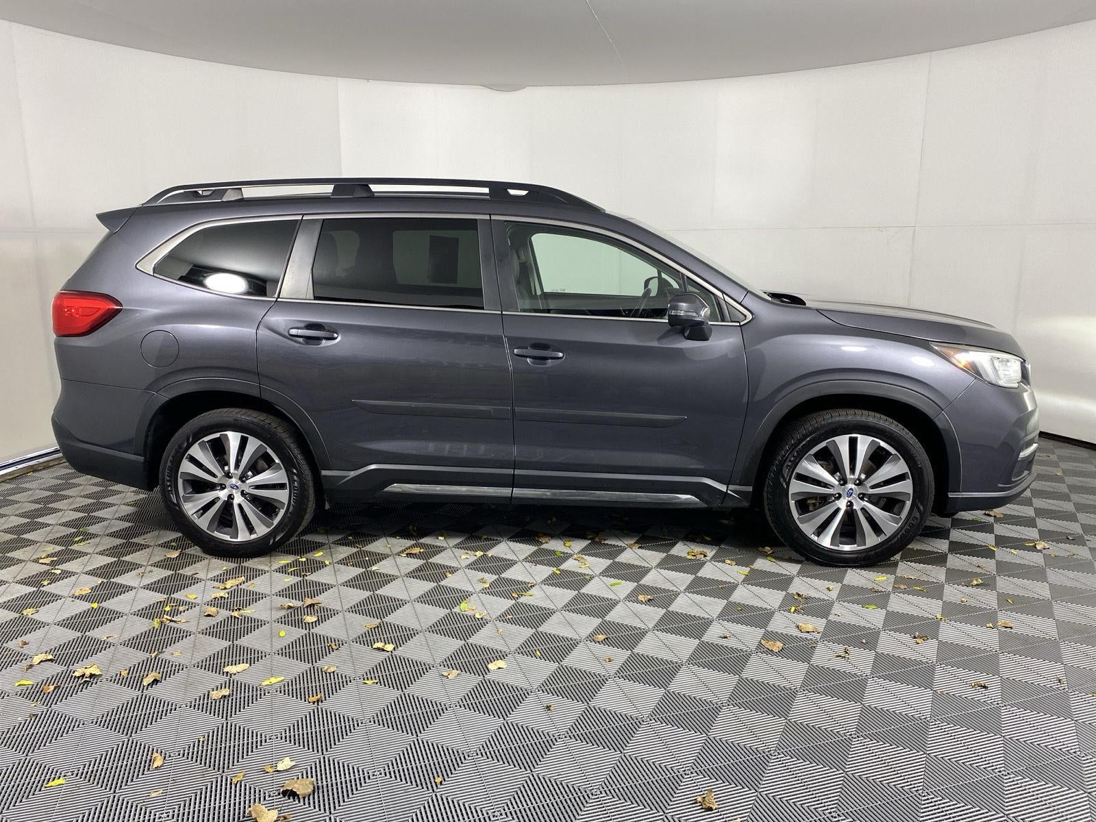 2020 Subaru Ascent Limited