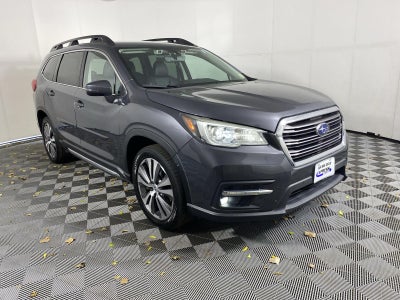 2020 Subaru Ascent Limited