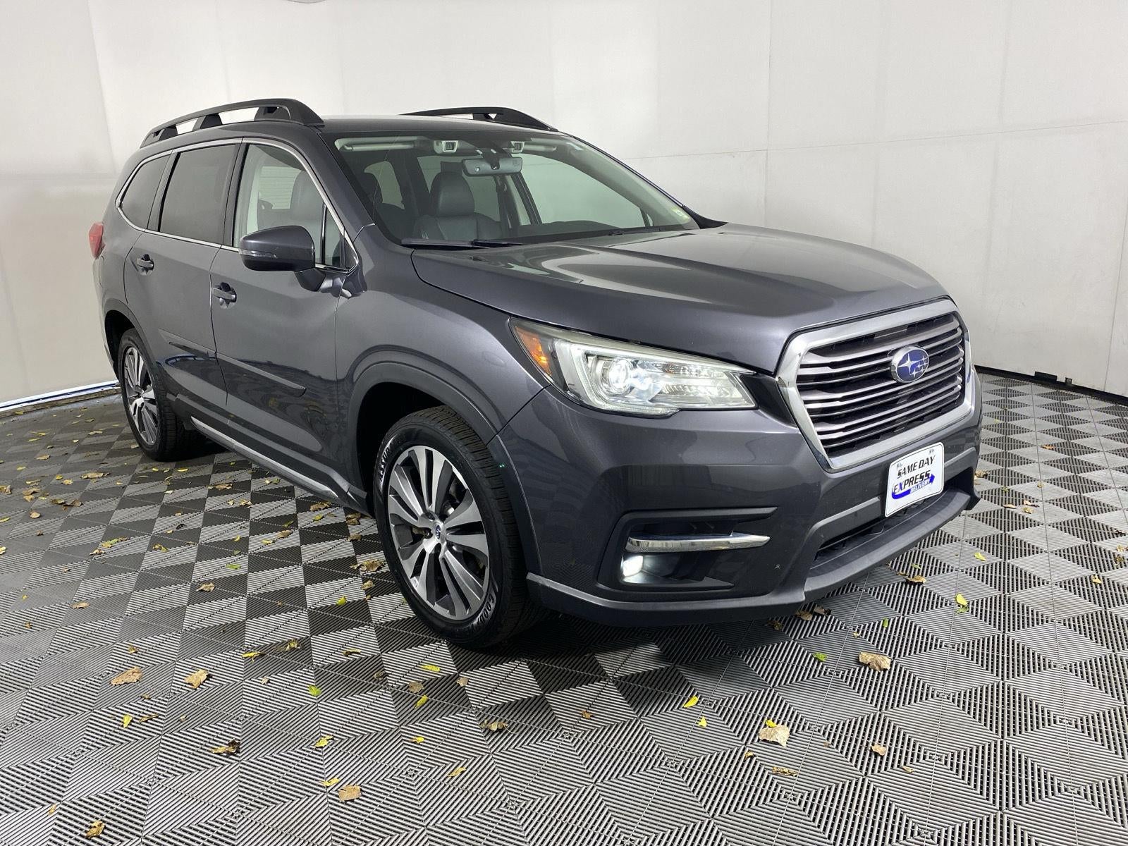 2020 Subaru Ascent Limited