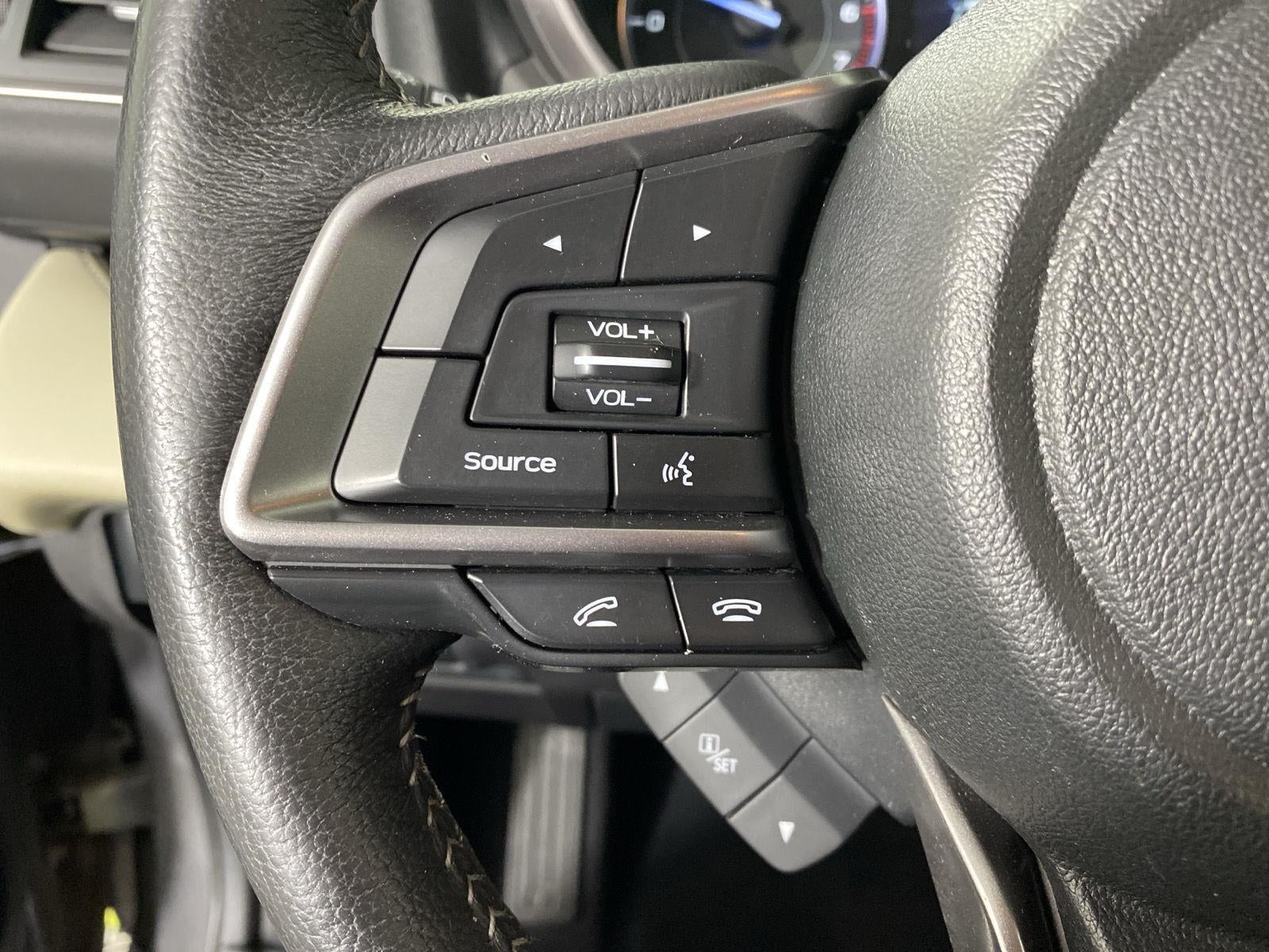 2020 Subaru Ascent Limited
