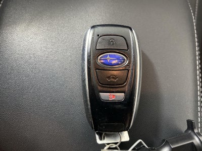 2020 Subaru Ascent Limited