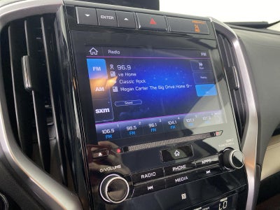 2020 Subaru Ascent Limited