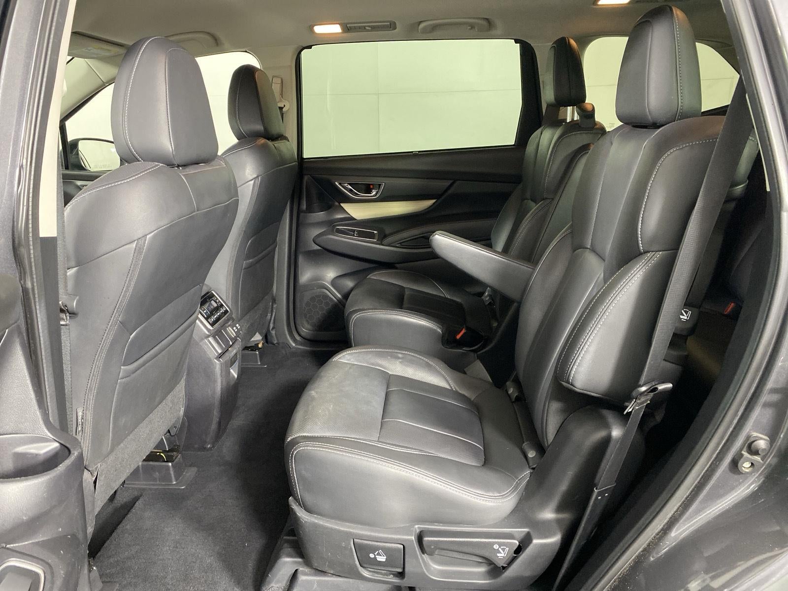 2020 Subaru Ascent Limited