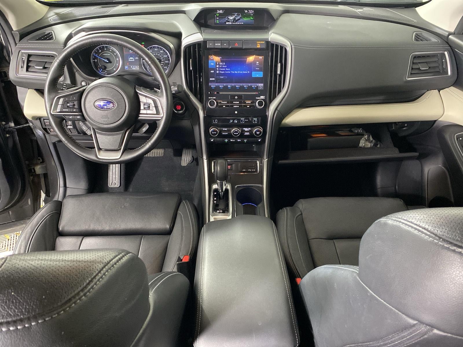 2020 Subaru Ascent Limited