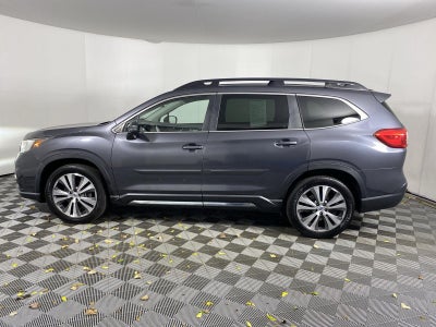 2020 Subaru Ascent Limited