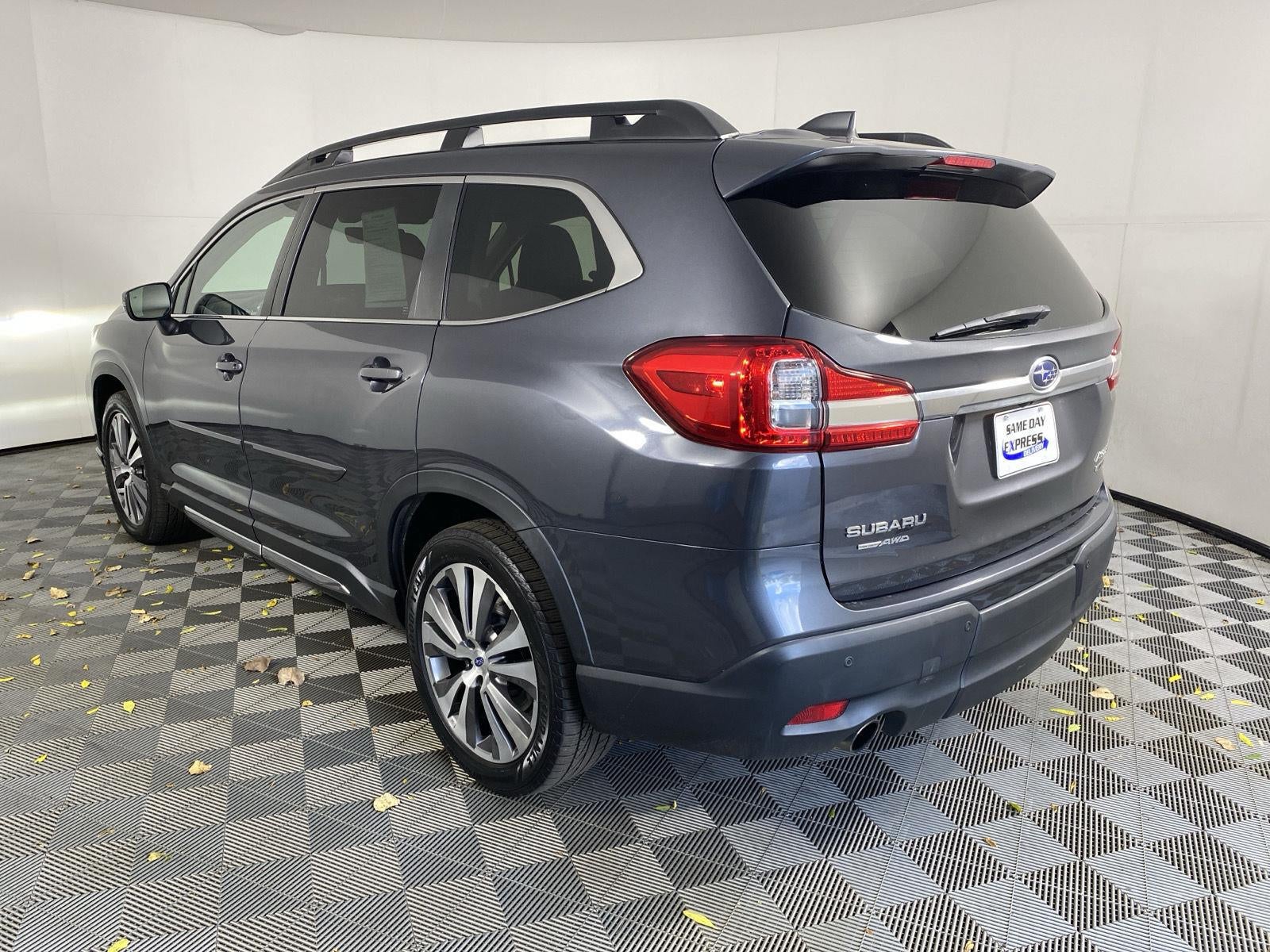 2020 Subaru Ascent Limited