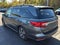 2020 Honda Odyssey Elite