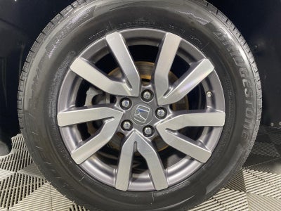 2021 Honda Pilot EX
