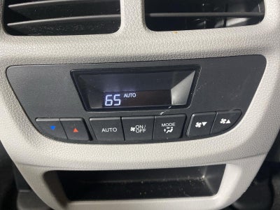 2021 Honda Pilot EX
