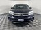 2022 Honda Pilot Touring w/Rear Captain's Chairs
