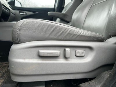 2020 Honda Pilot Touring 7 Passenger