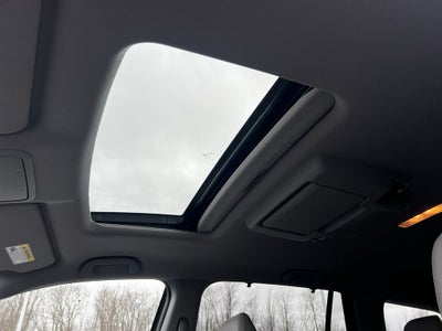 2020 Honda Pilot Touring 7 Passenger