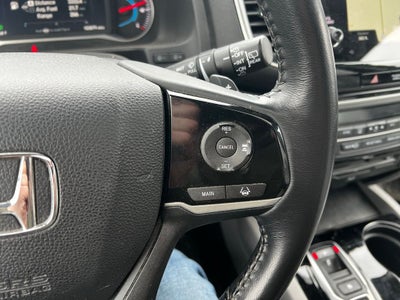 2020 Honda Pilot Touring 7 Passenger