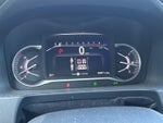 2022 Honda Passport Elite