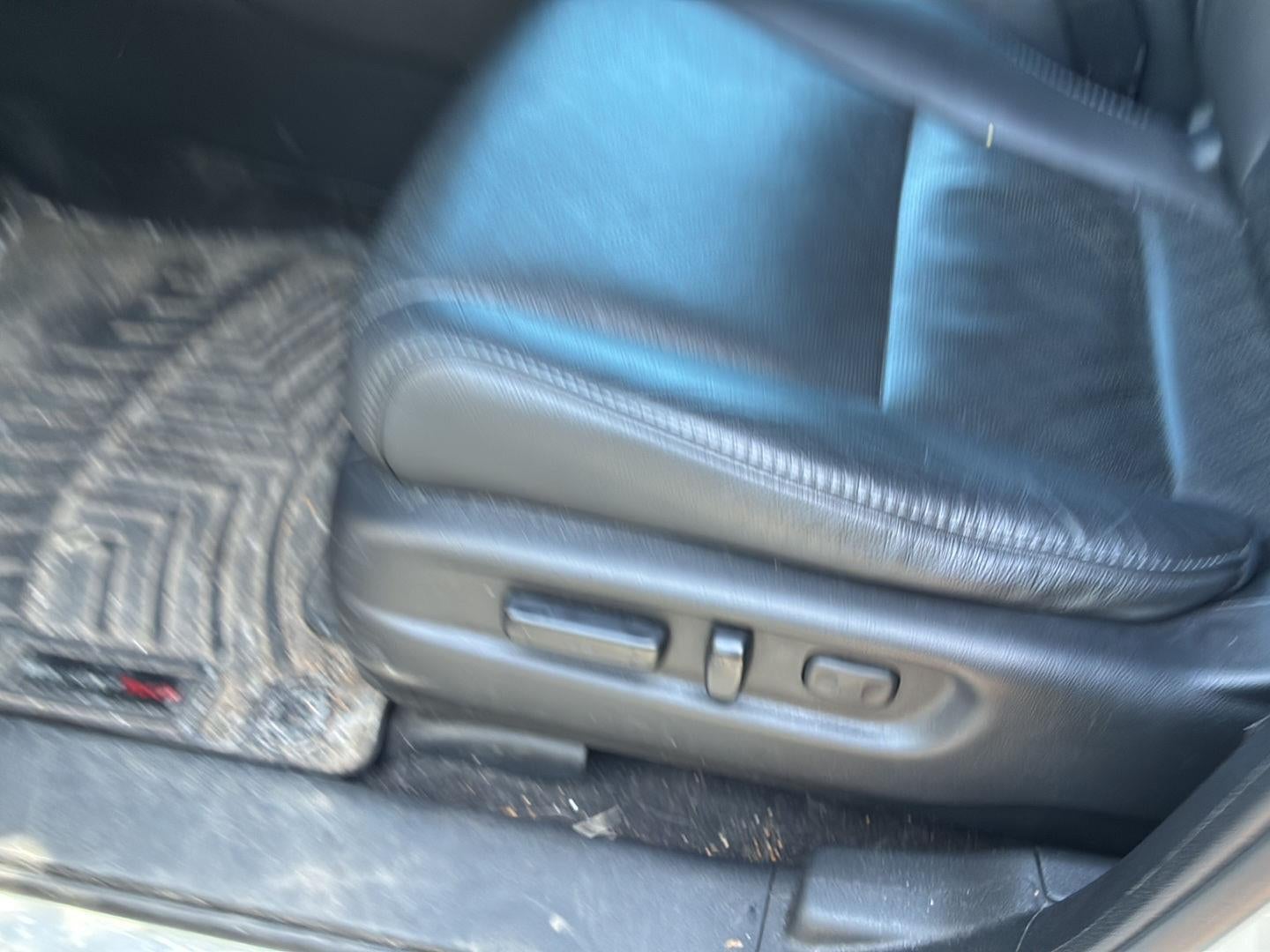 2022 Honda Passport Elite