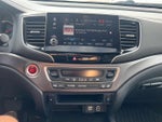 2020 Honda Passport EX-L