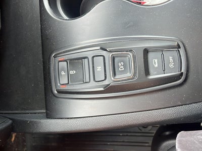 2020 Honda Passport EX-L