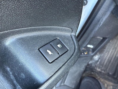 2019 Honda Passport Touring