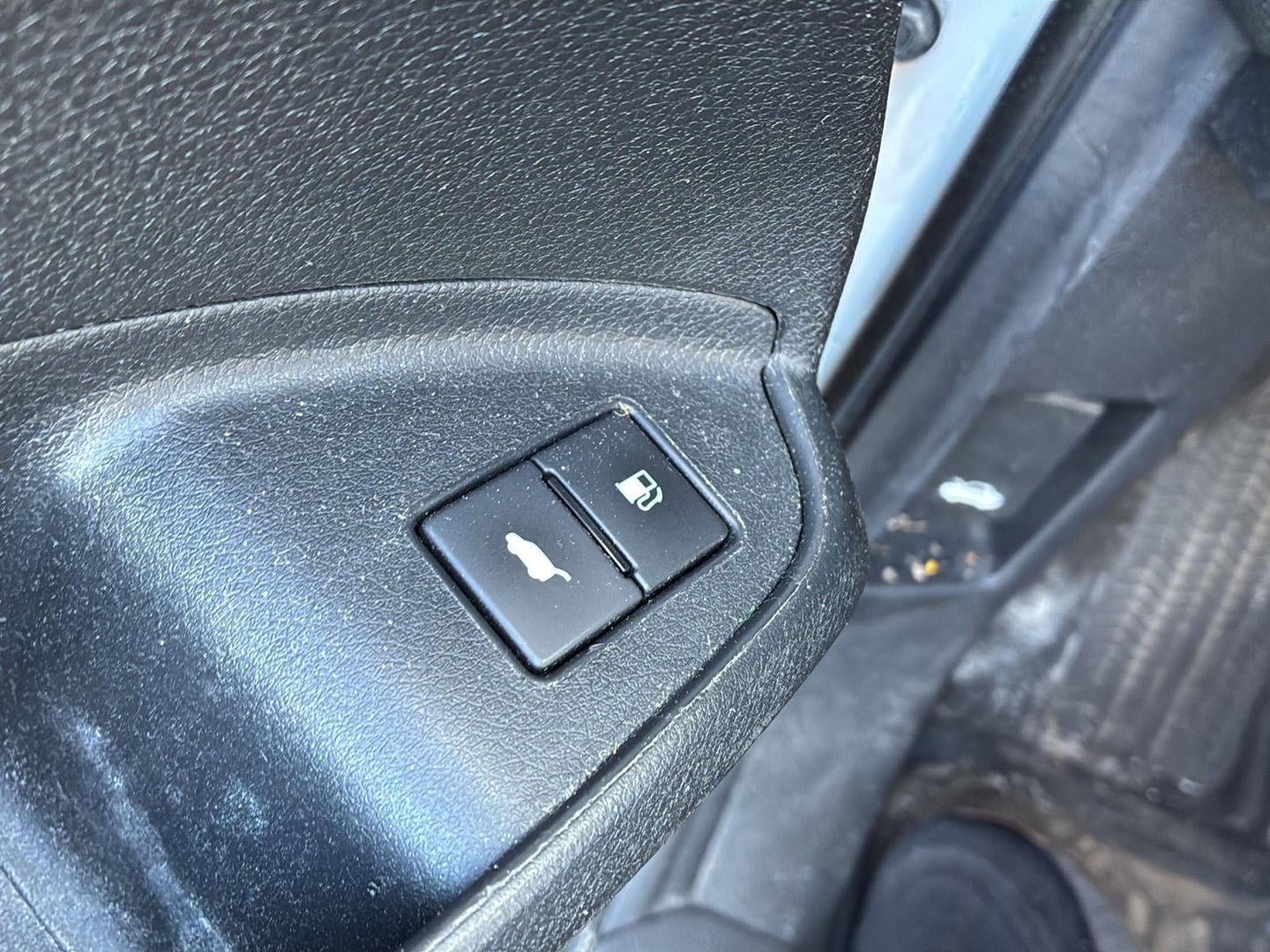 2019 Honda Passport Touring