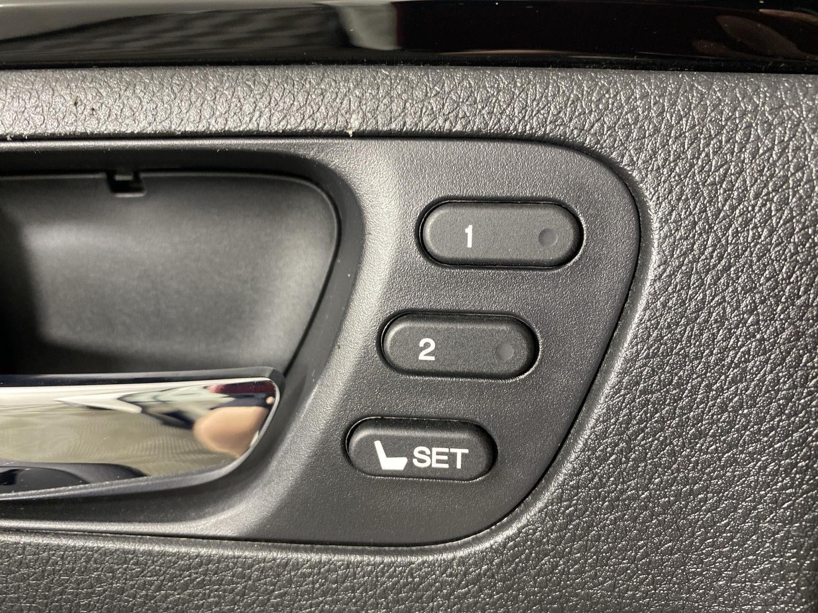 2019 Honda Passport Touring