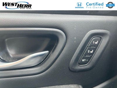 2023 Honda Pilot EX-L