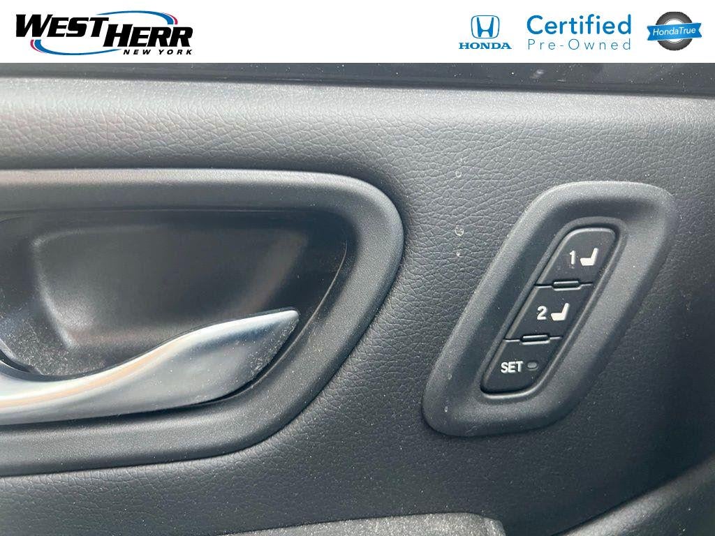 2023 Honda Pilot EX-L