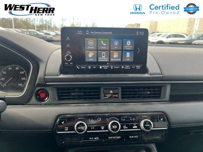 2023 Honda Pilot EX-L