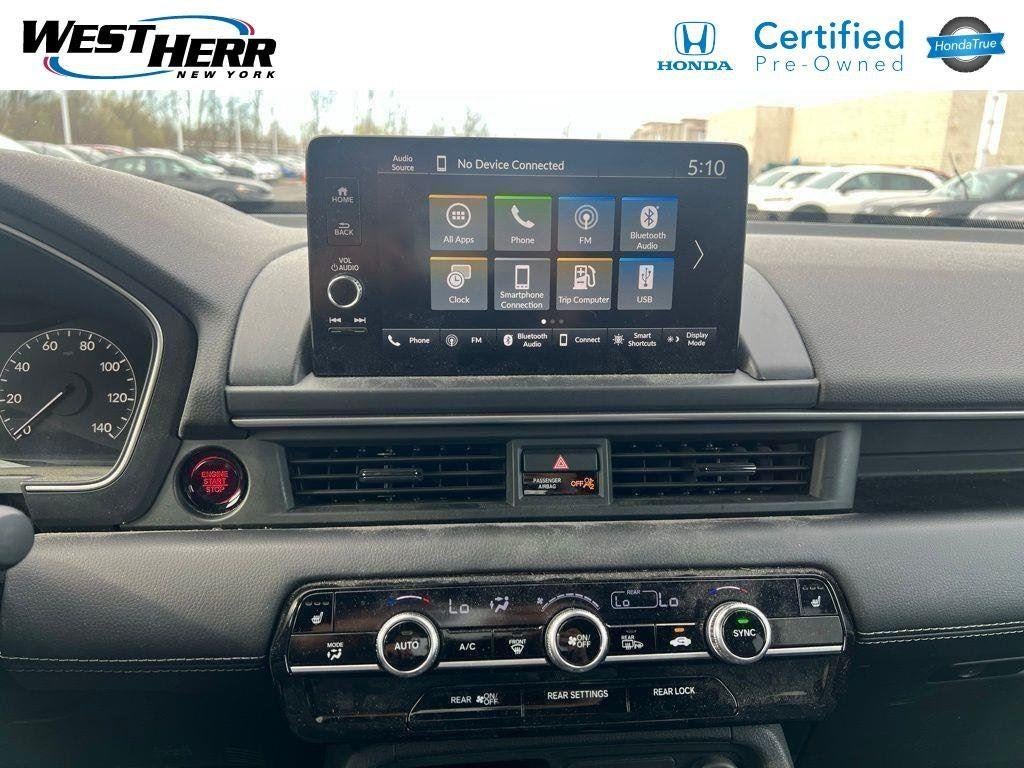 2023 Honda Pilot EX-L