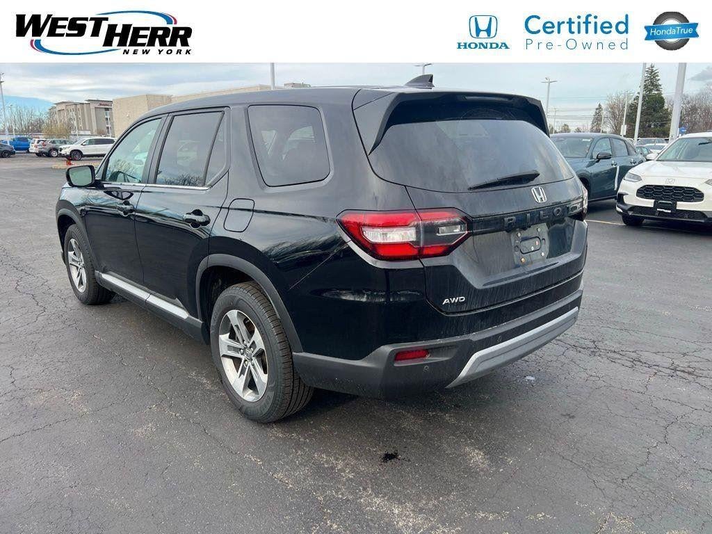 2023 Honda Pilot EX-L