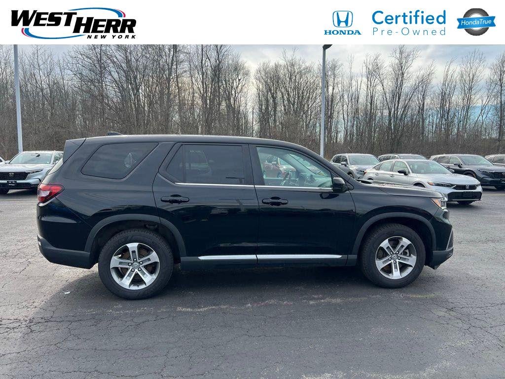 2023 Honda Pilot EX-L