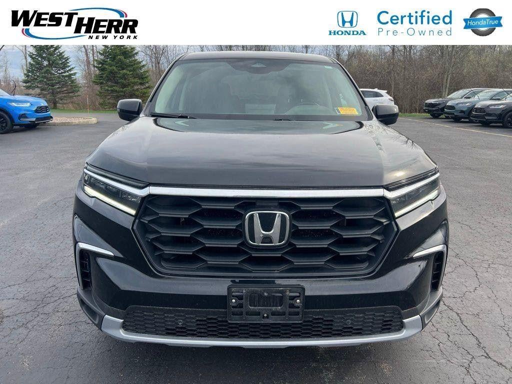 2023 Honda Pilot EX-L