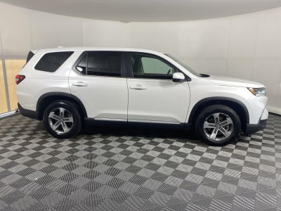 2023 Honda Pilot EX-L