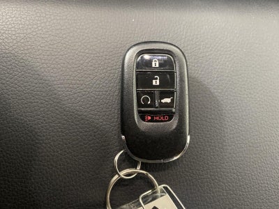 2023 Honda Pilot EX-L