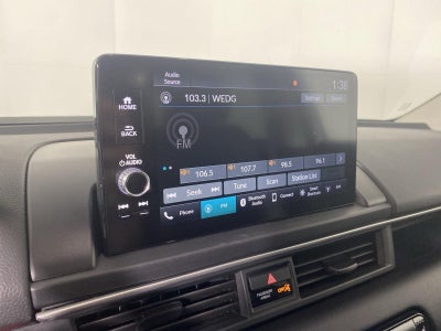 2023 Honda Pilot EX-L
