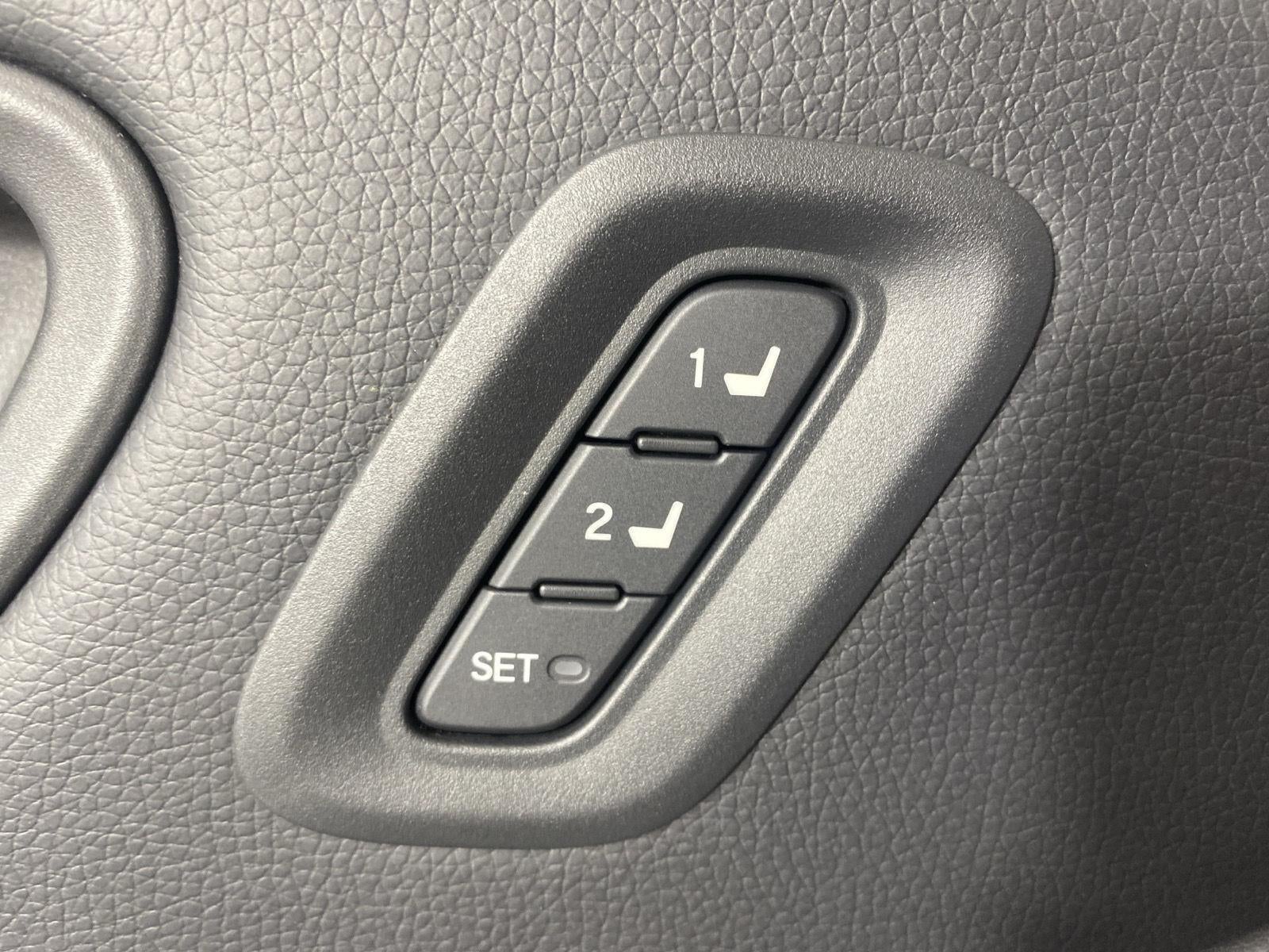 2023 Honda Pilot EX-L