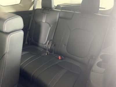 2023 Honda Pilot EX-L