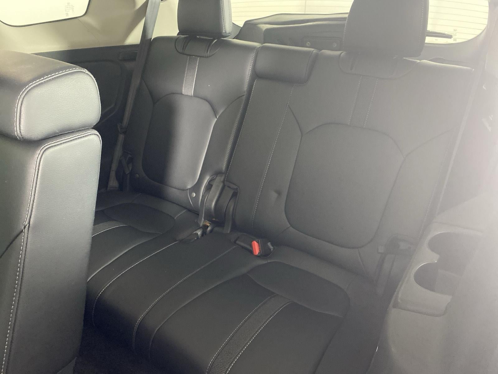 2023 Honda Pilot EX-L