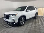 2023 Honda Pilot EX-L