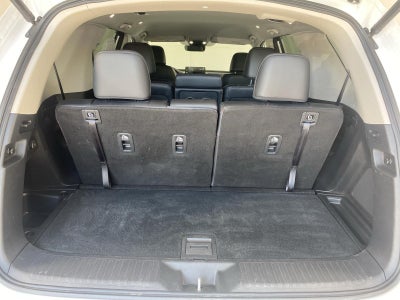2023 Honda Pilot EX-L