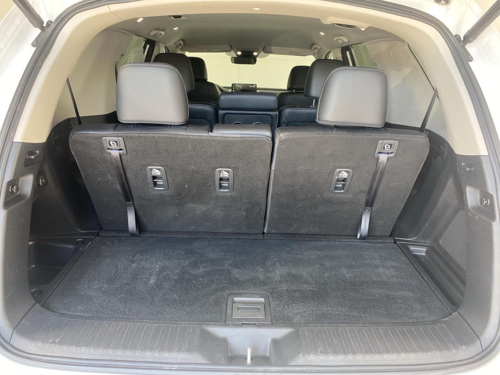 2023 Honda Pilot EX-L