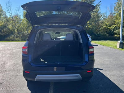 2025 Honda Pilot Base