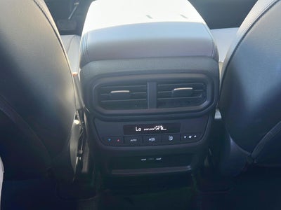 2025 Honda Pilot Base
