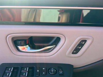 2025 Honda Pilot Base