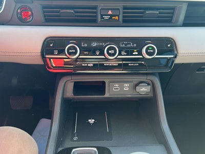 2025 Honda Pilot Base