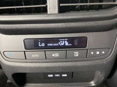 2025 Honda Pilot Base