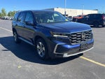 2025 Honda Pilot Base