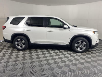 2023 Honda Pilot EX-L